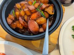 -万龙洲海鲜(亚运村店)