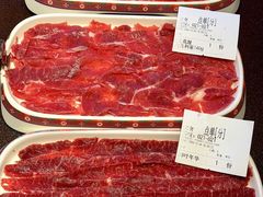 -大吉利·潮汕鲜牛肉火锅(总店)