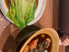 -大盐帮川菜馆(长楹天街店)