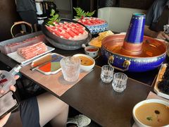 -东来顺·非遗火锅(赛格国际购物中心店)