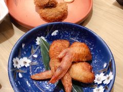 -御瀛日本料理