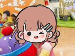-金宝贝早教中心(徐东群星城中心)