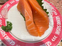 -元气寿司(东方宝泰店)