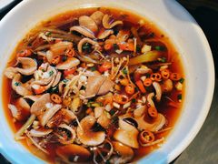 -江宴渔村·鱼鲜土菜(紫荆广场店)
