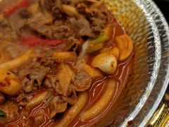 -品回味清真西北楼(宁波首店)