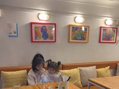 大堂-Egg•Allday Brunch(襄阳北路店)