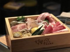 -炑八韩烤(琼华店)