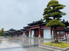 -狼山风景名胜区