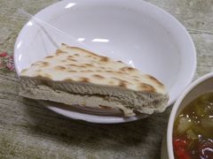 -清真李唯一优质肉丸糊辣汤