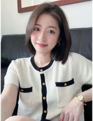 -DK SALON连锁专业烫染接发店