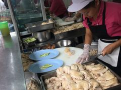 -红大哥水门鸡饭(總店)