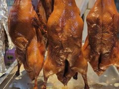 -徐一杆挂炉烤鸭(荣巷店)