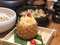 -云海肴·汽锅鸡·云南菜(领展购物广场·中关村店)