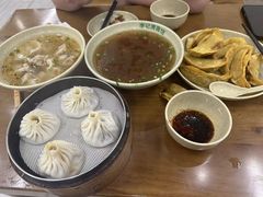 -李记清真馆(打钉巷店)