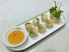 -美奈小馆·越南料理(福田星河COCO Park店)