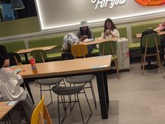 -德克士(五洲餐厅)