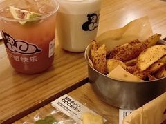 -下酒(华熙店)