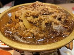 -米村拌饭(明月路店)
