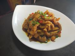 -湘芙蓉·湖南菜(椒江店)