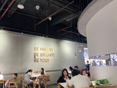 -BE BRIGHT KITCHEN(正佳广场店)