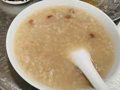 -老奶奶稀饭(明都西园店)