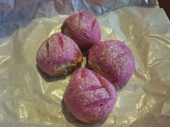 -木子木水日式烫面包(观音桥星光68广场店)