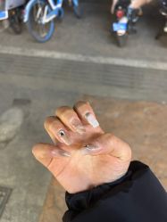-雅洁美甲美睫