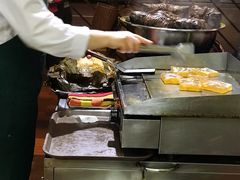 -芬芳甜品(同福路店)