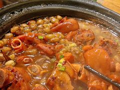 -东来土菜馆(民祥园路店)