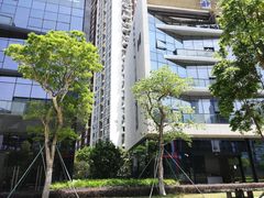 -前海深港基金小镇