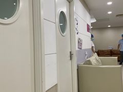 -美年大健康体检中心(太阳宫分院)
