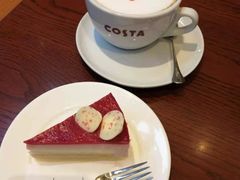-COSTA COFFEE(阿里中心店)