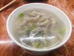目鱼羹-三真丸子美食坊(故宫路店)