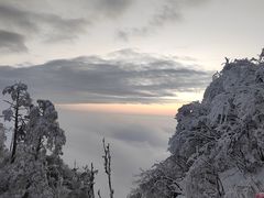 -峨眉山风景名胜区