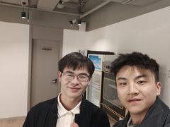 -席仁堂推拿按摩脊柱调理(世纪科贸大厦店)