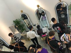 点击看大图 -鑫沐造型