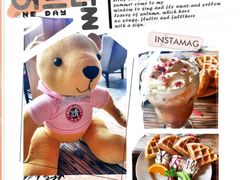 -漫咖啡MAANCOFFEE(清江路店)