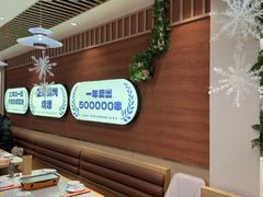 -小两口锦州烧烤·脆皮油边·麻辣涮肚(依云北郡店)