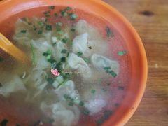 -阿麟馄饨(延长路店)
