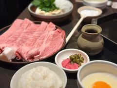 -三嶋亭(高岛屋京都店)