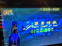 -乐道好声音量贩式KTV(北行店)