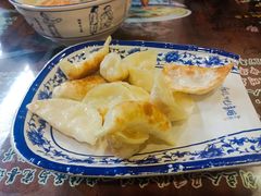 -长人馄饨铺(解放街店)
