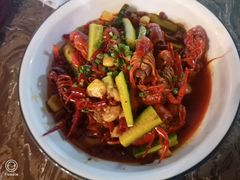 -蕃茄述·好汤自然来(江汉路店)