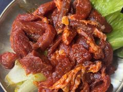 -燚青春东北泥炉烤肉(百合店)