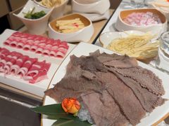 -海底捞火锅(劲松店)