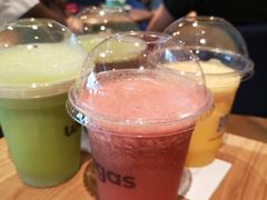 -Wagas(凤凰汇店)