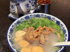 全家福鸭血粉丝-小潘记鸭血粉丝汤