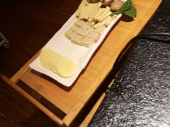 -漫烤鱼&徐州烧烤夜宵(万达店)