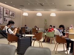 -奈雪的茶(中华广场店)