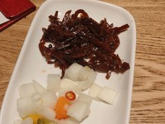 -肥三土菜馆(五四广场店)